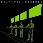 Remixes (3x LP) Kraftwerk - 3x LP - Vinyl
