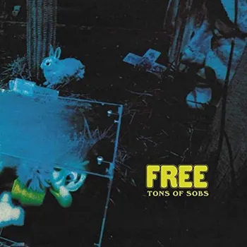 Tons Of Sobs Free - LP - Vinyl
