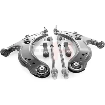 Zavěšení kol Sada ramen pro zavěšení nápravy GH GH-504710