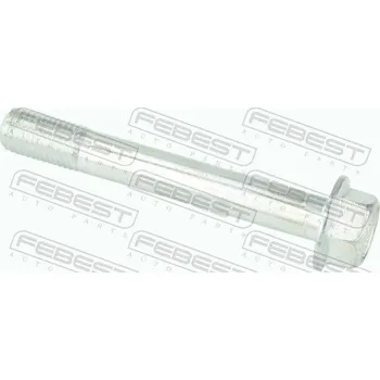 Brzdový třmen Vodicí čep, brzdový třmen FEBEST 0474-K94WLOWR