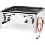 Bake-Master Maxi, HENDI, 11,6kW, 65×54×30cm