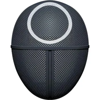 Karnevalová maska Squid Game Maska - Kruh