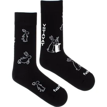 Ponožky Inverz Bob a Bobek Bob a Bobek - Ponožky - 35-38