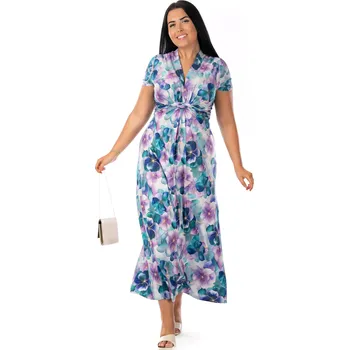 Dámské šaty Dámské šaty BIBIANA 40 Vzor 2