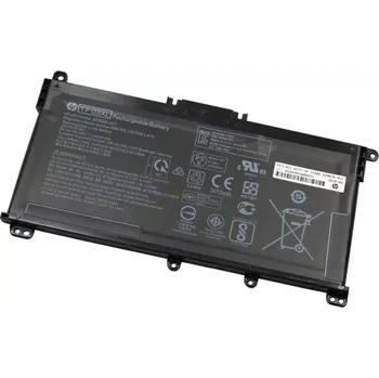 Baterie k notebooku originální baterie HP Pavilion 14-bf000 Serie 11.55V 3470mAh Li-ion