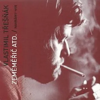 DVD film Zeměměřič Třešňák Vlastimil - LP - Vinyl