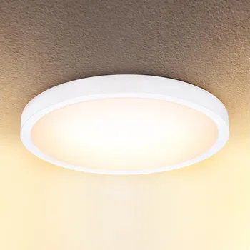 Brilagi -LED Stmívatelné svítidlo ESTELA LED/48W/230V 3000-6500K pr. 40 cm bílá+DO BG1347