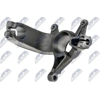 Čep nápravy Čep nápravy, zavěšení kol NTY ZZP-RE-022