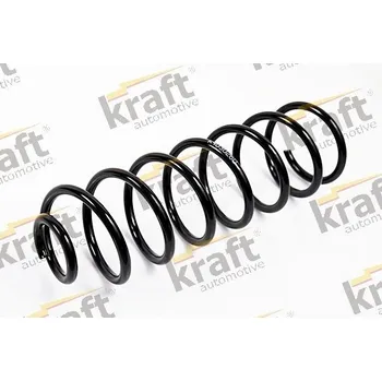 Pružina podvozku KRAFT AUTOMOTIVE 4030260