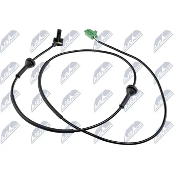 Přislušenství brzdového systému Snímač, počet otáček kol NTY HCA-VV-005