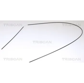 Příslušenství karosérie Lanko pro otevírání kapoty motoru TRISCAN 8140 27600