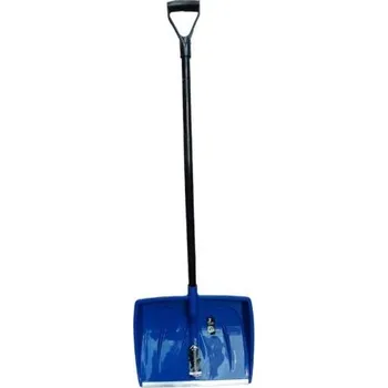 Hrablo na sníh Shrnovač sněhu ERGOMETAL, 51 x 39 cm ILEFE, click systém