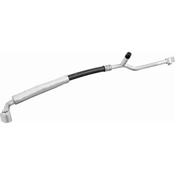 Vedení klimatizace Vysokotlaké / nízkotlaké vedení, klimatizace VEMO V15-20-0092