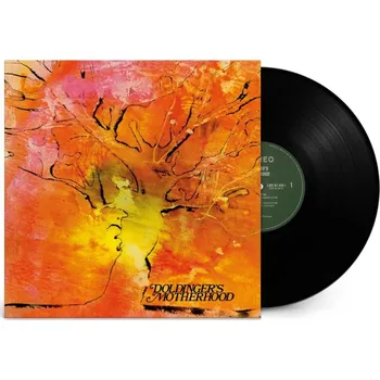 Motherhood Doldinger's Motherhood - LP - Vinyl