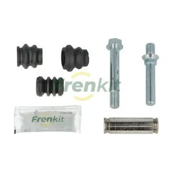 Brzdový třmen Sada vodicích pouzder, brzdový třmen FRENKIT 810158
