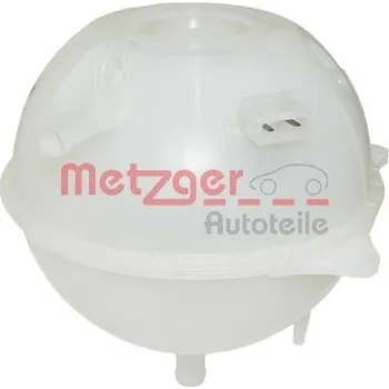 Motor automobilu Vyrovnávací nádoba, chladivo METZGER 2140016