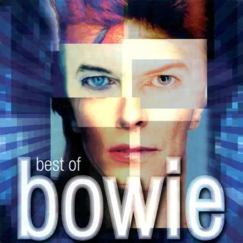 DVD film Best Of Bowie (2x CD) Bowie David - 2x CD