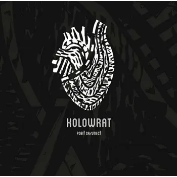 DVD film Pobiť sa / Utiecť Kolowrat - CD