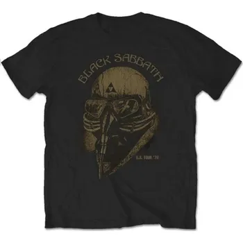 Tričko Us Tour 1978