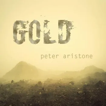 DVD film Gold Aristone Peter - CD