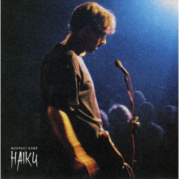 DVD film Haiku Houpací koně - CD