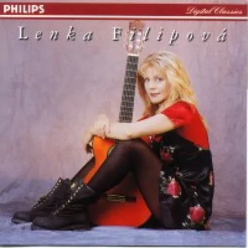 DVD film Concertino 2 Filipová Lenka - CD