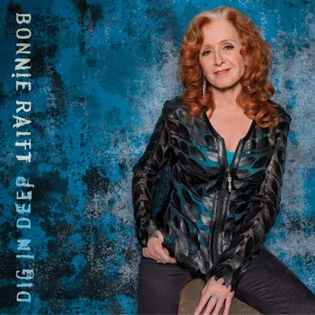 Dig In Deep RAITT, BONNIE - LP - Vinyl