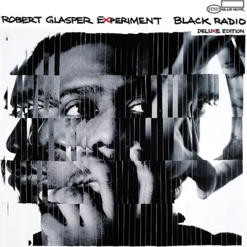Black Radio (10th Anniversary) (3x LP) Robert Glasper Experiment - 3x LP - Vinyl
