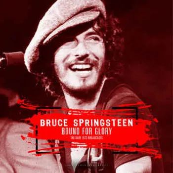 DVD film Best of Bound For Glory 1973 Springsteen Bruce - CD