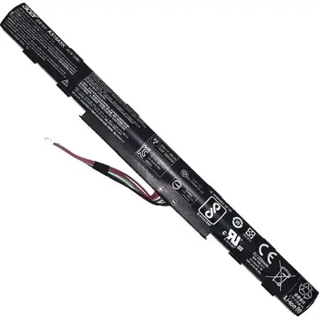 Baterie k notebooku Originální baterie Acer AS16A5K 2800mAh 14.8V