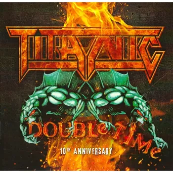 DVD film Double Time Titanic - CD