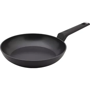Pánev Hliníková pánev s non-stick povrchem MARCHÉ 24 cm černá