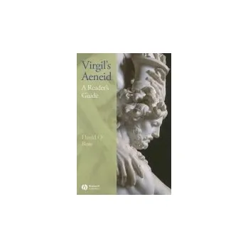 Učebnice Virgil's Aeneid - Ross, David (University of Michigan)