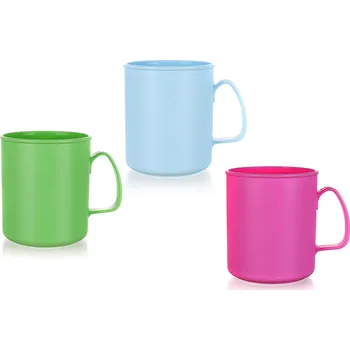 hrnek 0,3l PH mix barev BANQUET