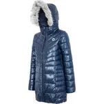 4F Dámský zimní kabát T4Z16-KUD005 DARK_NAVY XS