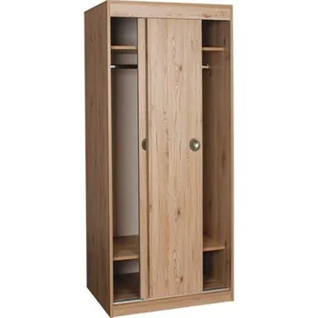 Šatní skříň Zasouvací skříň sestavy Office C511