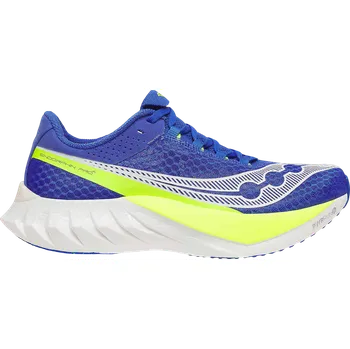 Pánská běžecká obuv Běžecké boty Saucony ENDORPHIN PRO 4 s20939-285 Velikost 47 EU | 11,5 UK | 12,5 US | 30,5 CM