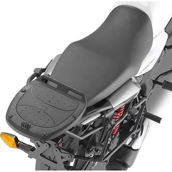 Nosič na motocykl a skútr KR1184 nosič kufru HONDA CB 125 F (21-24)