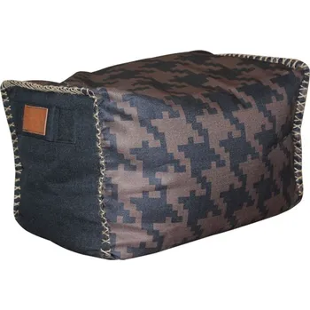 Sedací pytel sedací vak KOSTKA