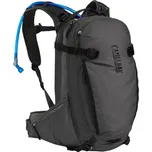 Batoh CamelBak Hawg 20 včetně rezervoáru Crux 3 l asphalt