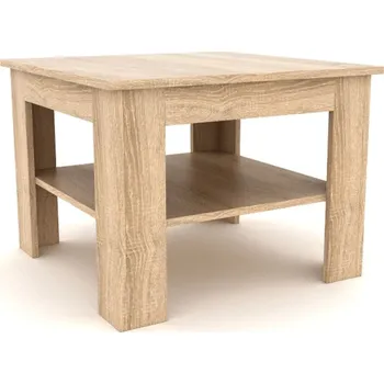 Konferenční stolek Konferenční stůl ŠIMON 70x70