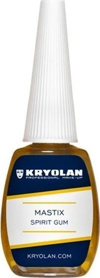 Lepidlo na tělo a obličej Kryolan MASTIX