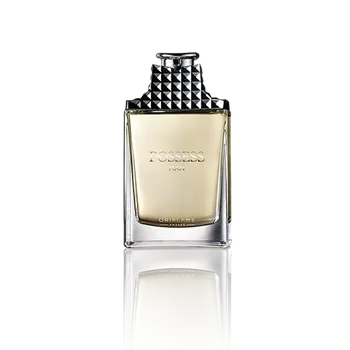 Oriflame Possess Man toaletní voda pro muže 75 ml