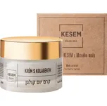 KESEM Dead Sea KESEM Denní pleťový krém s kolagenem 50 ml Hydratační denní péče s kolagenem pro pružnější pleť