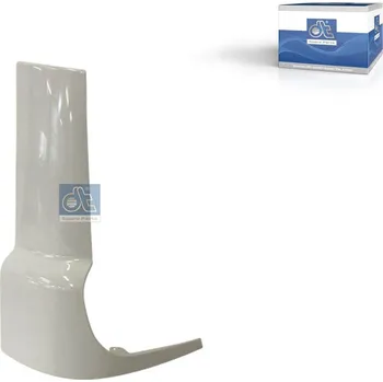 Auto zrcátko Kryt, přední clona DT Spare Parts 4.69905