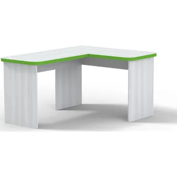 Psací stůl BRADOP - CASPER - C013 - Psací stůl rohový