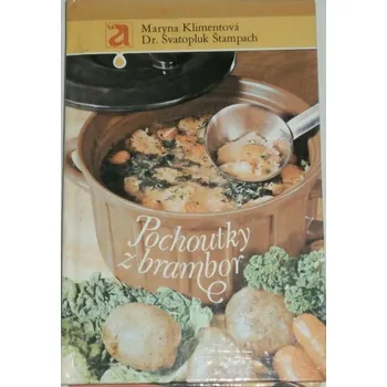 Klimentová, Štampach - Pochoutky z brambor