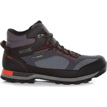 Pánská treková obuv Regatta Blackthorn Evo Pánská outdoorová obuv RMF749 Xzj 46_EU