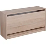 Botník výklopný jednořadý D29