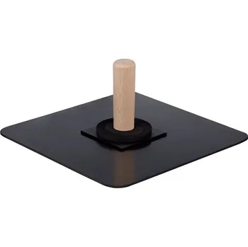 Plastový podnos na omítku 330x330mm